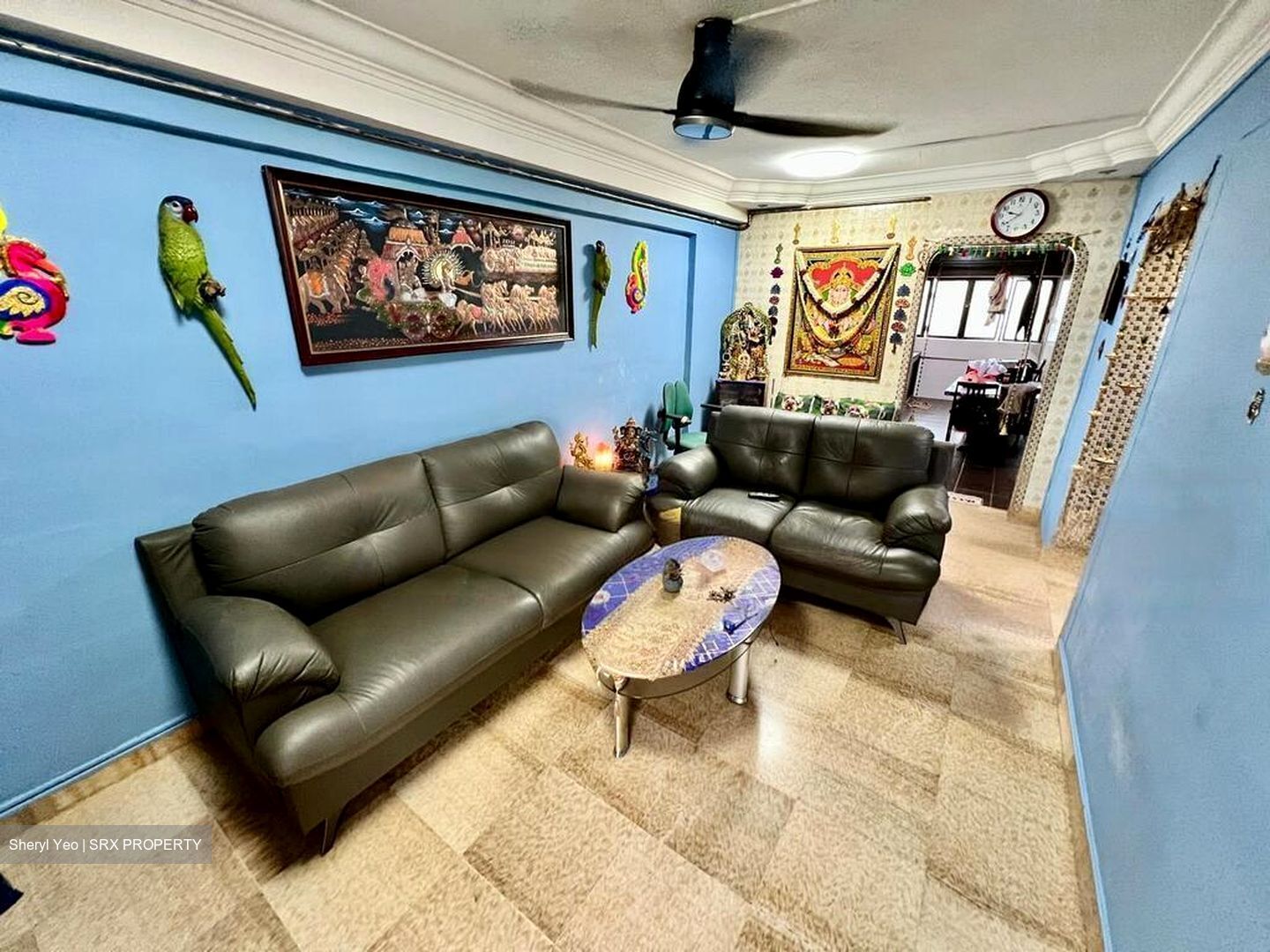 Blk 108 Aljunied Crescent (Geylang), HDB 3 Rooms #479750921